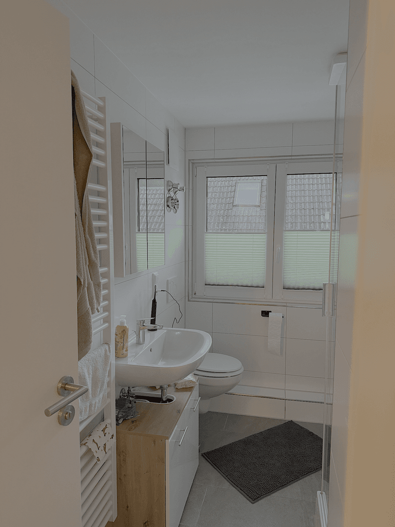 4 bedroom flat to rent, 87 m², Von-Osten-Str. 16, Augsburg, Bavaria 4 bedroom flat to rent, 87 m², Von-Osten-Str. 16, Augsburg, Bavaria