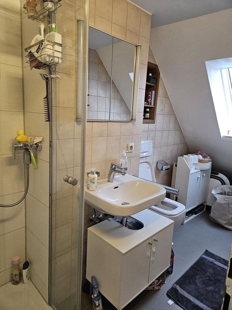 2 bedroom flat for sale, 43 m², München, Bavaria 2 bedroom flat for sale, 43 m², München, Bavaria