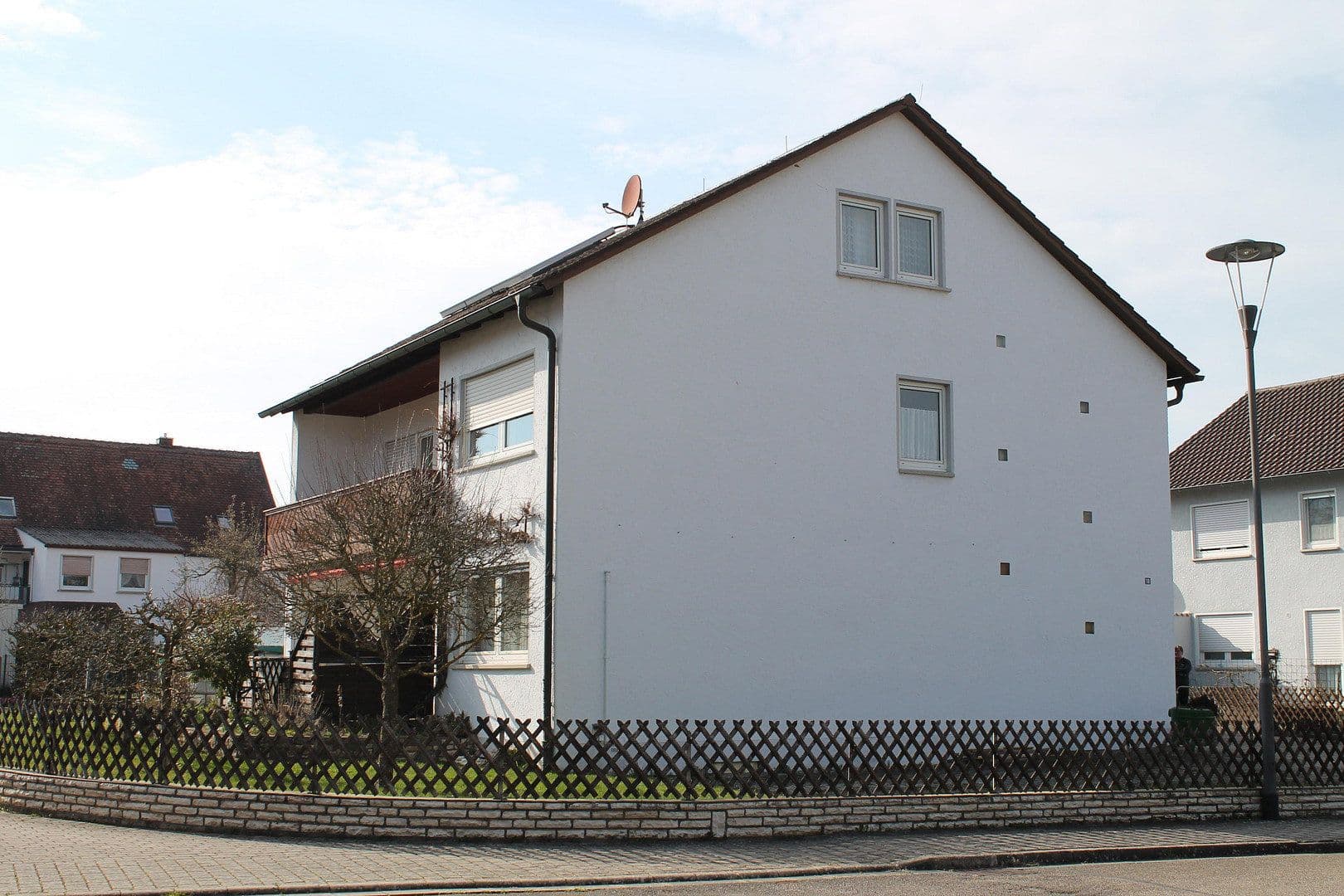 house for sale, 223 m², Wilburgstetten, Bavaria house for sale, 223 m², Wilburgstetten, Bavaria