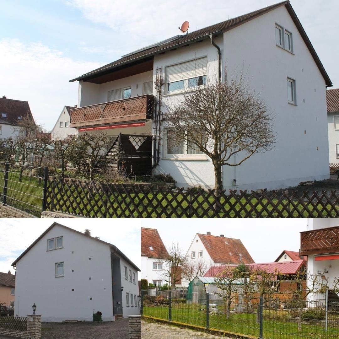 house for sale, 223 m², Wilburgstetten, Bavaria house for sale, 223 m², Wilburgstetten, Bavaria