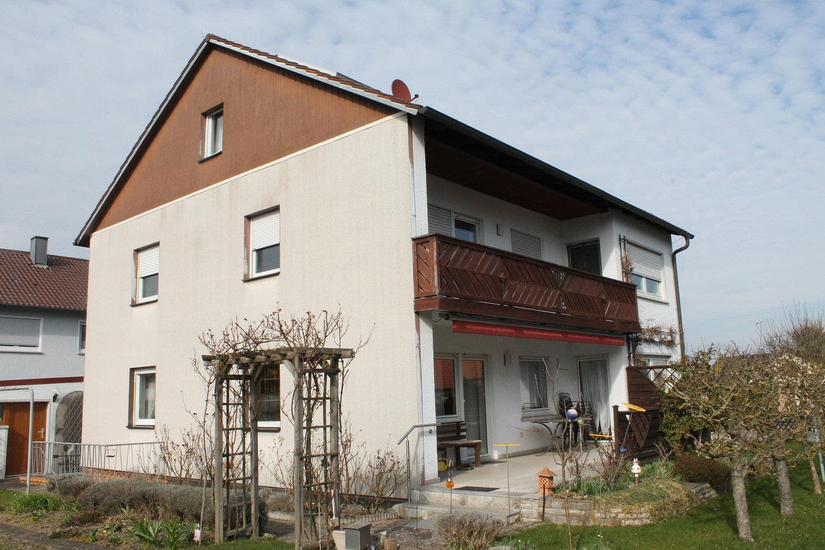 house for sale, 223 m², Wilburgstetten, Bavaria house for sale, 223 m², Wilburgstetten, Bavaria