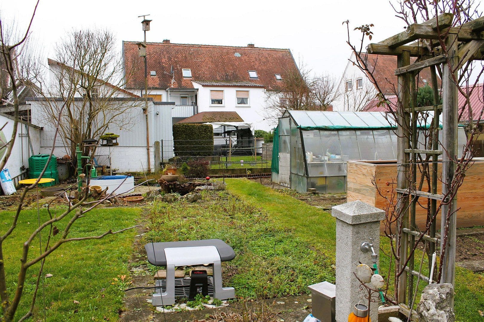 house for sale, 223 m², Wilburgstetten, Bavaria house for sale, 223 m², Wilburgstetten, Bavaria