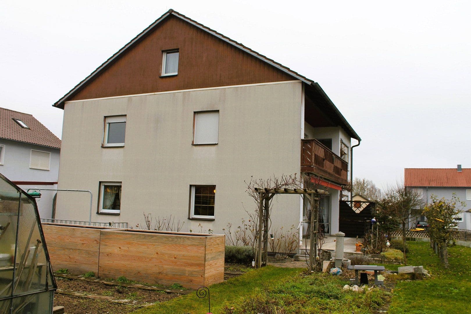 house for sale, 223 m², Wilburgstetten, Bavaria house for sale, 223 m², Wilburgstetten, Bavaria