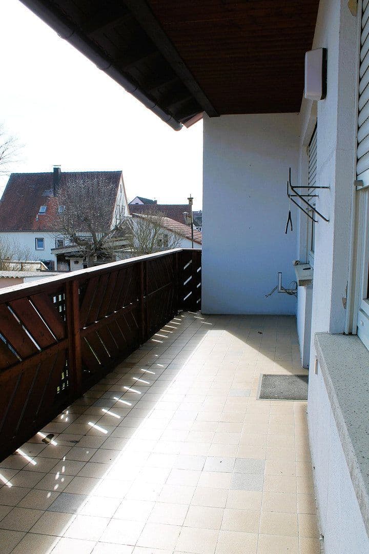 house for sale, 223 m², Wilburgstetten, Bavaria house for sale, 223 m², Wilburgstetten, Bavaria