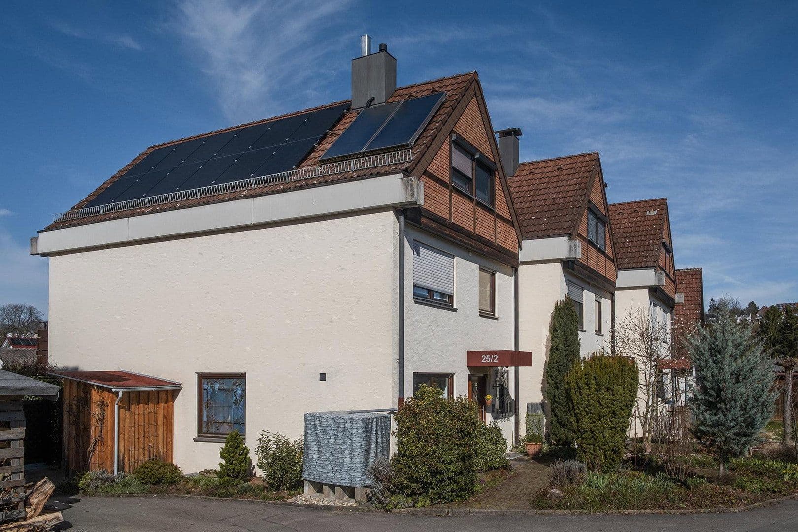 house for sale, 131 m², Tübinger Str. 25/2, Weil im Schönbuch, Baden-Württemberg house for sale, 131 m², Tübinger Str. 25/2, Weil im Schönbuch, Baden-Württemberg