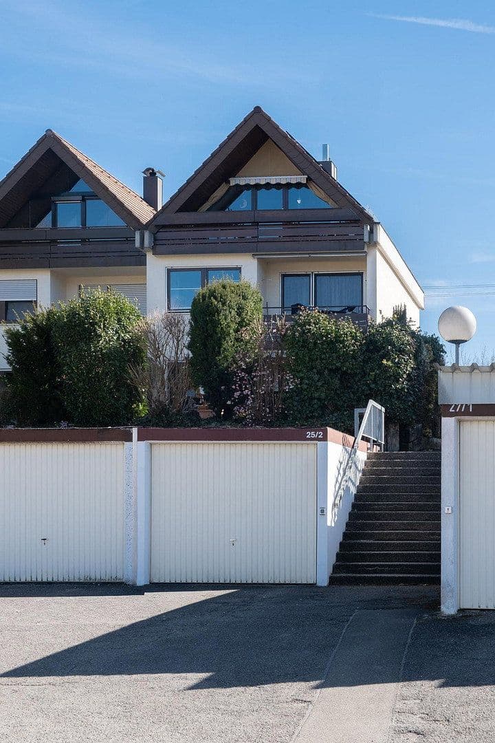 house for sale, 131 m², Tübinger Str. 25/2, Weil im Schönbuch, Baden-Württemberg house for sale, 131 m², Tübinger Str. 25/2, Weil im Schönbuch, Baden-Württemberg