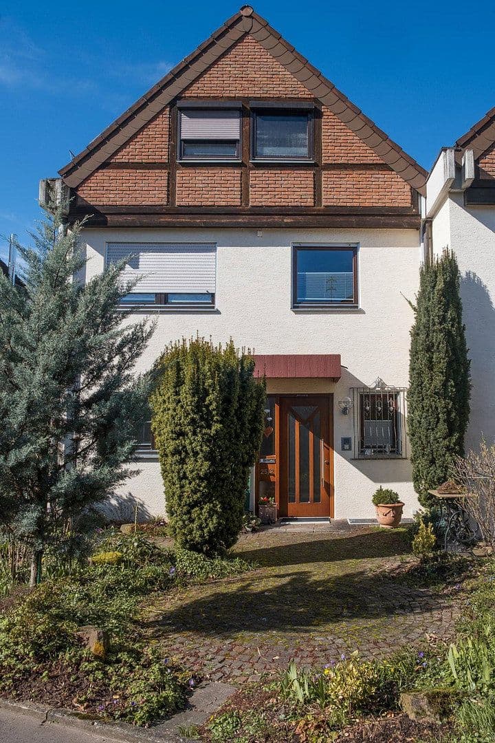 house for sale, 131 m², Tübinger Str. 25/2, Weil im Schönbuch, Baden-Württemberg house for sale, 131 m², Tübinger Str. 25/2, Weil im Schönbuch, Baden-Württemberg
