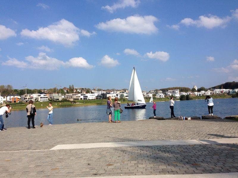 1 bedroom with open-plan kitchen flat for sale, 85 m², Seeblick 12, Dortmund, North Rhine-Westphalia 1 bedroom with open-plan kitchen flat for sale, 85 m², Seeblick 12, Dortmund, North Rhine-Westphalia