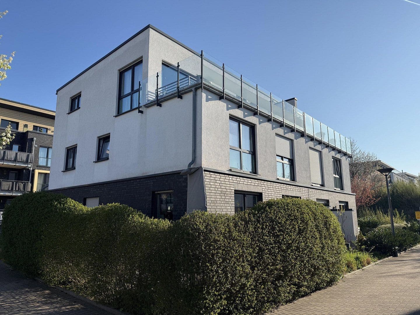 1 bedroom with open-plan kitchen flat for sale, 85 m², Seeblick 12, Dortmund, North Rhine-Westphalia 1 bedroom with open-plan kitchen flat for sale, 85 m², Seeblick 12, Dortmund, North Rhine-Westphalia