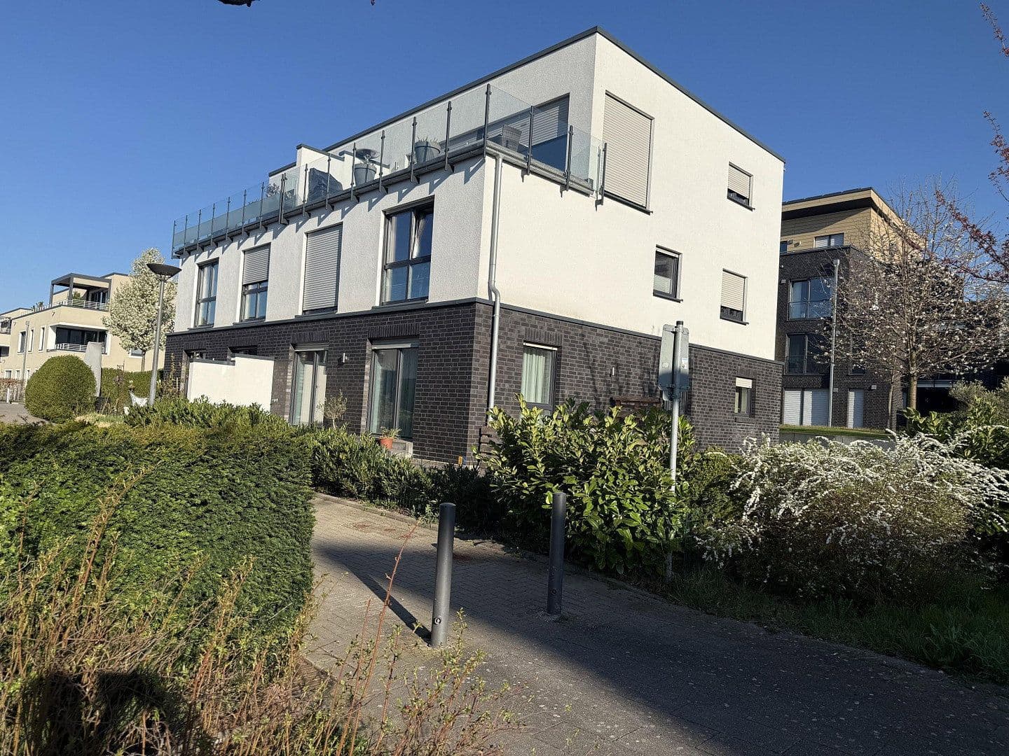1 bedroom with open-plan kitchen flat for sale, 85 m², Seeblick 12, Dortmund, North Rhine-Westphalia 1 bedroom with open-plan kitchen flat for sale, 85 m², Seeblick 12, Dortmund, North Rhine-Westphalia
