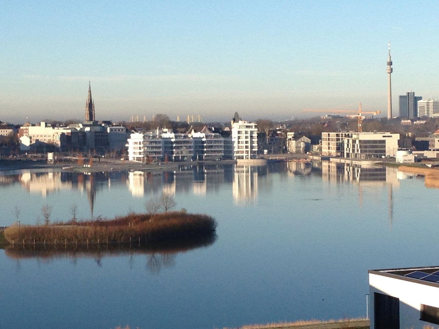 1 bedroom with open-plan kitchen flat for sale, 85 m², Seeblick 12, Dortmund, North Rhine-Westphalia 1 bedroom with open-plan kitchen flat for sale, 85 m², Seeblick 12, Dortmund, North Rhine-Westphalia