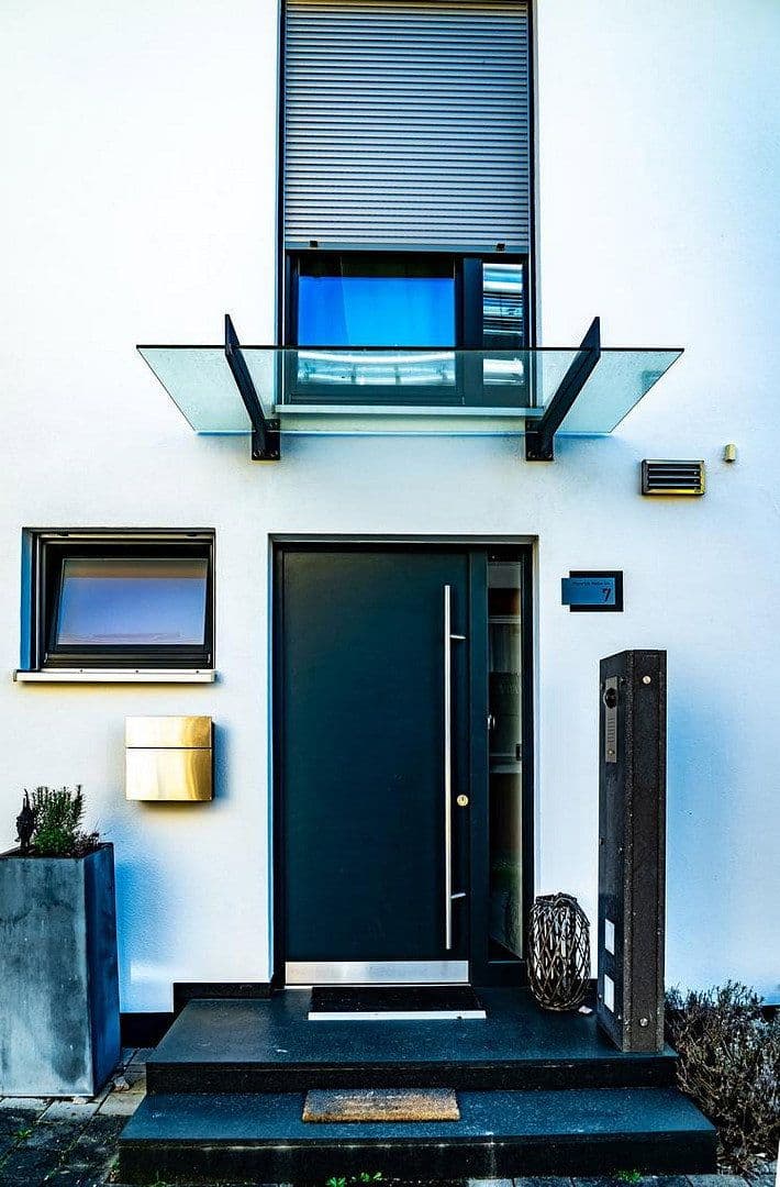 house for sale, 176 m², Bühl, Baden-Württemberg house for sale, 176 m², Bühl, Baden-Württemberg