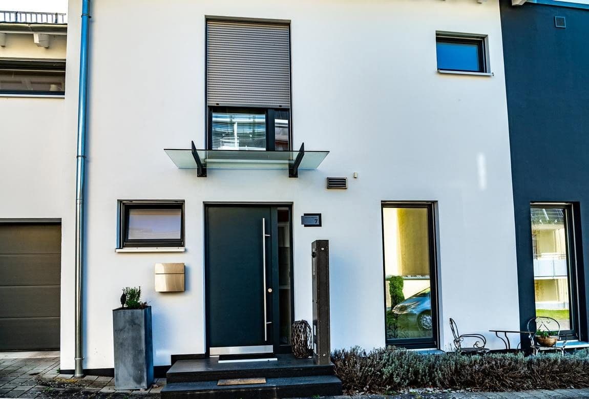 house for sale, 176 m², Bühl, Baden-Württemberg house for sale, 176 m², Bühl, Baden-Württemberg