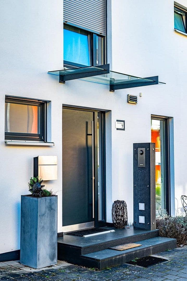 house for sale, 176 m², Bühl, Baden-Württemberg house for sale, 176 m², Bühl, Baden-Württemberg