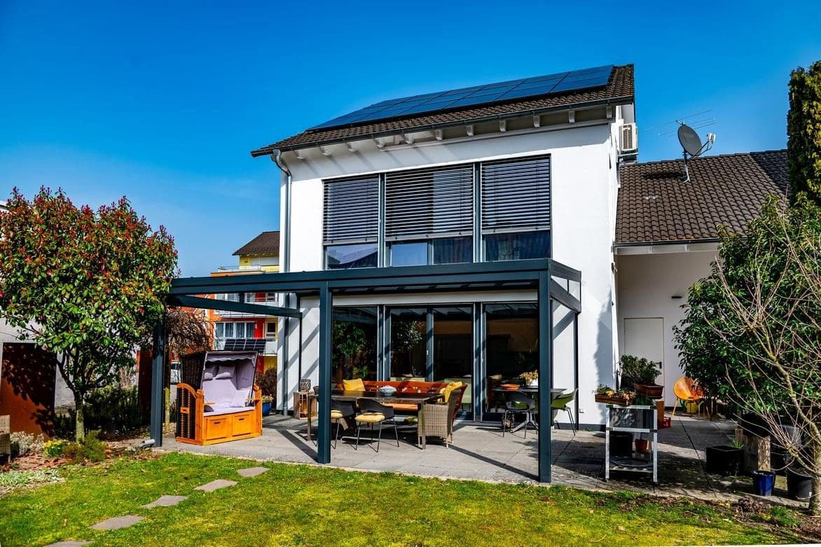 house for sale, 176 m², Bühl, Baden-Württemberg house for sale, 176 m², Bühl, Baden-Württemberg