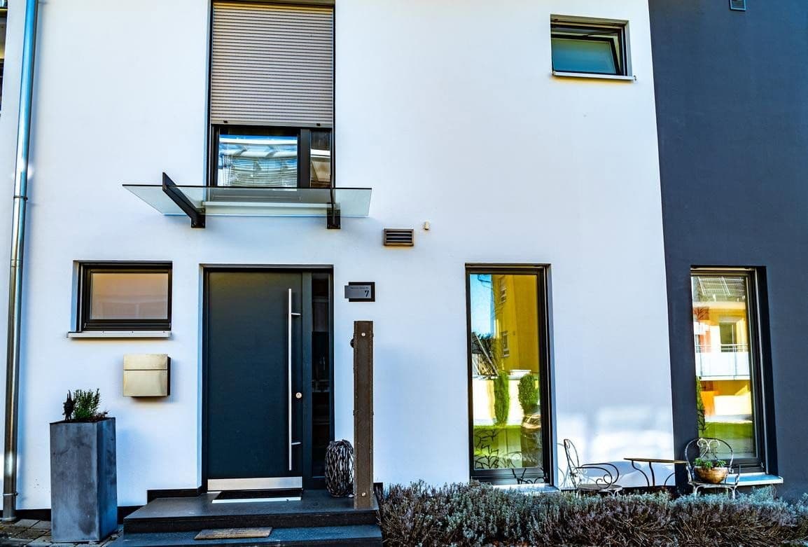 house for sale, 176 m², Bühl, Baden-Württemberg house for sale, 176 m², Bühl, Baden-Württemberg