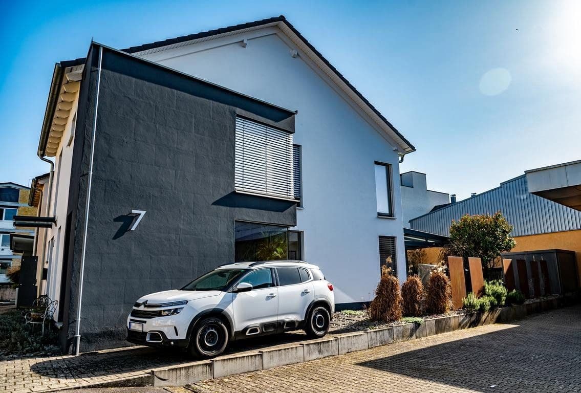 house for sale, 176 m², Bühl, Baden-Württemberg house for sale, 176 m², Bühl, Baden-Württemberg