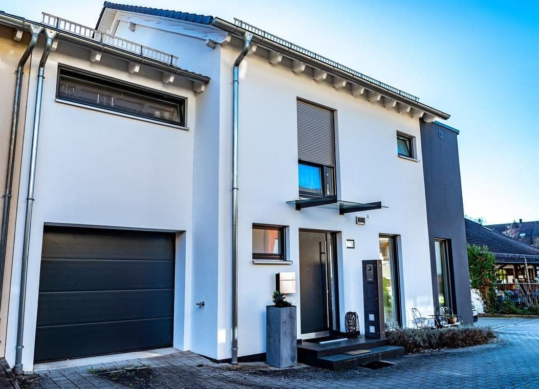 house for sale, 176 m², Bühl, Baden-Württemberg house for sale, 176 m², Bühl, Baden-Württemberg