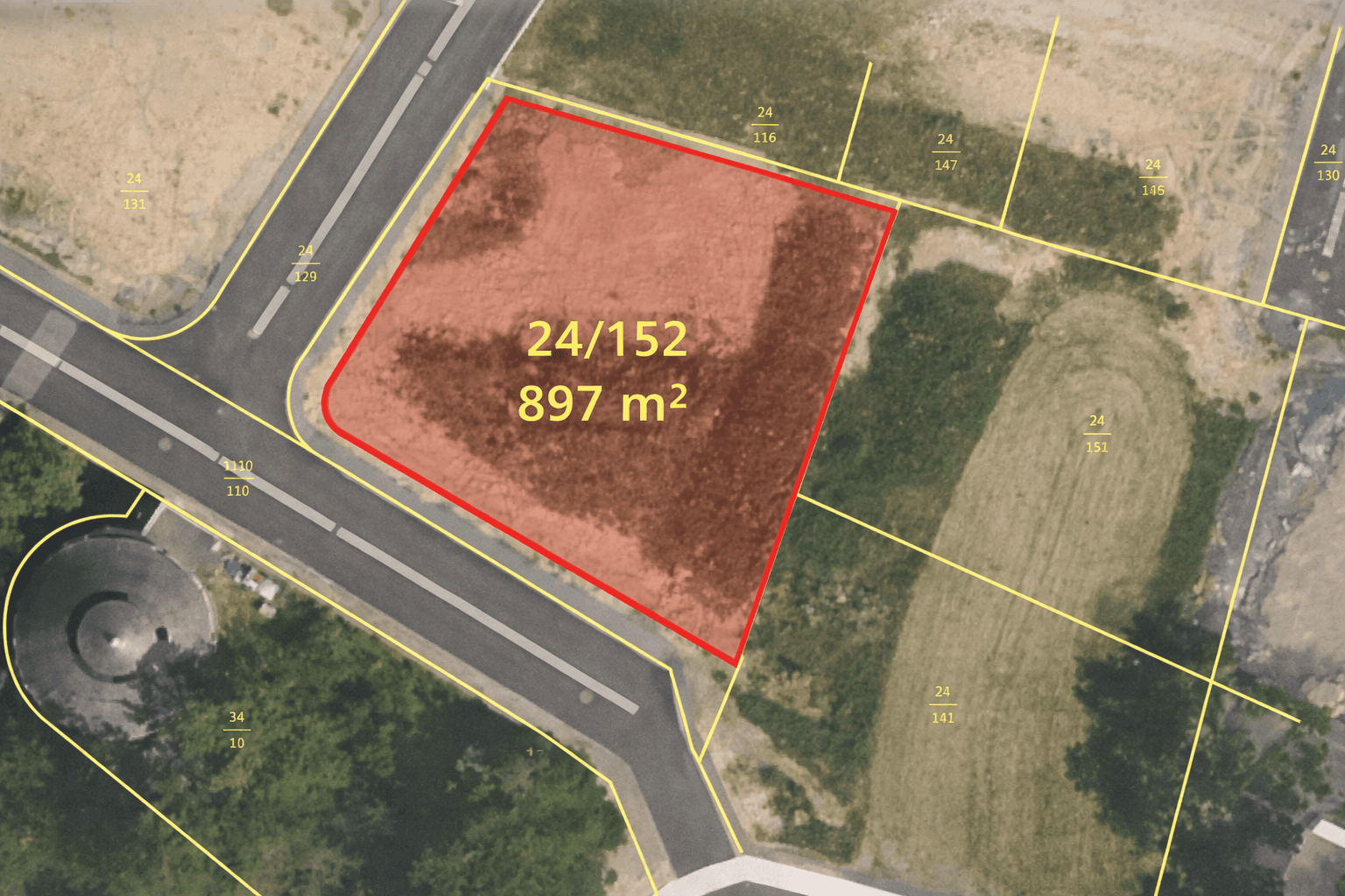 plot for sale, 897 m², Linsengericht, Hesse plot for sale, 897 m², Linsengericht, Hesse