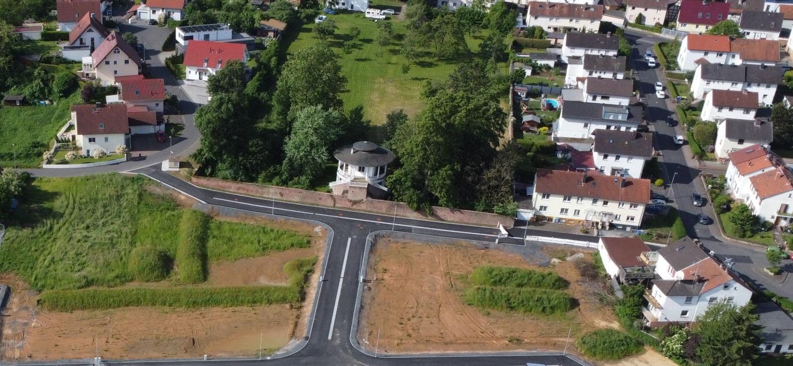 plot for sale, 897 m², Linsengericht, Hesse plot for sale, 897 m², Linsengericht, Hesse