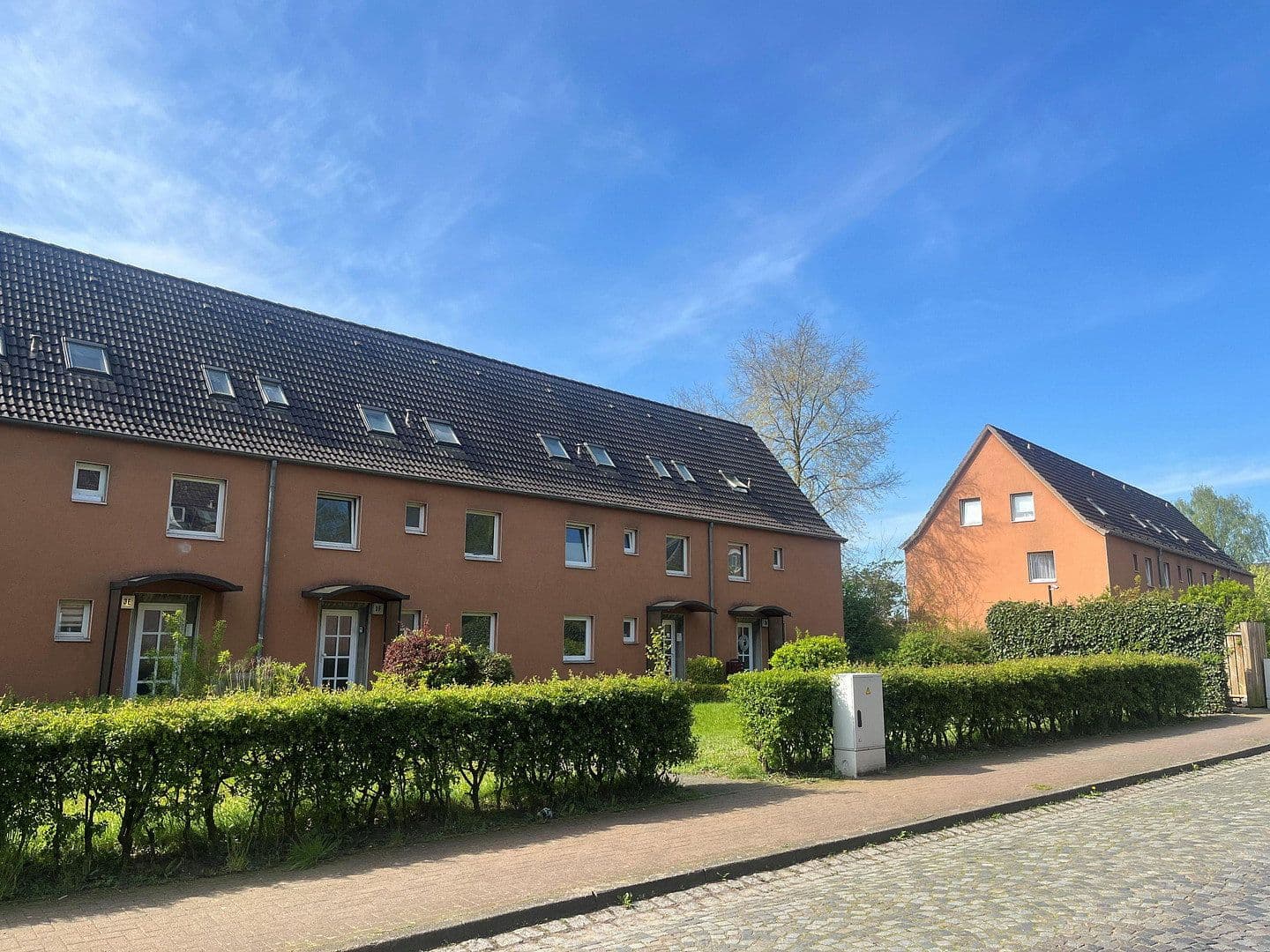 house for sale, 614 m², Königsberger Str. 7a-7f, Kellinghusen, Schleswig-Holstein house for sale, 614 m², Königsberger Str. 7a-7f, Kellinghusen, Schleswig-Holstein