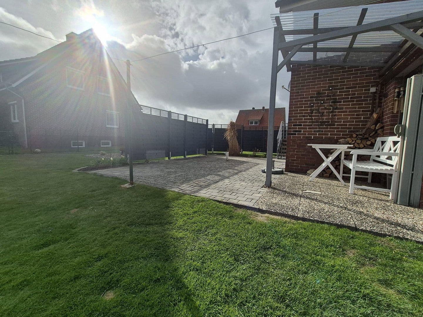 house for sale, 105 m², Drochtersen, Lower Saxony house for sale, 105 m², Drochtersen, Lower Saxony