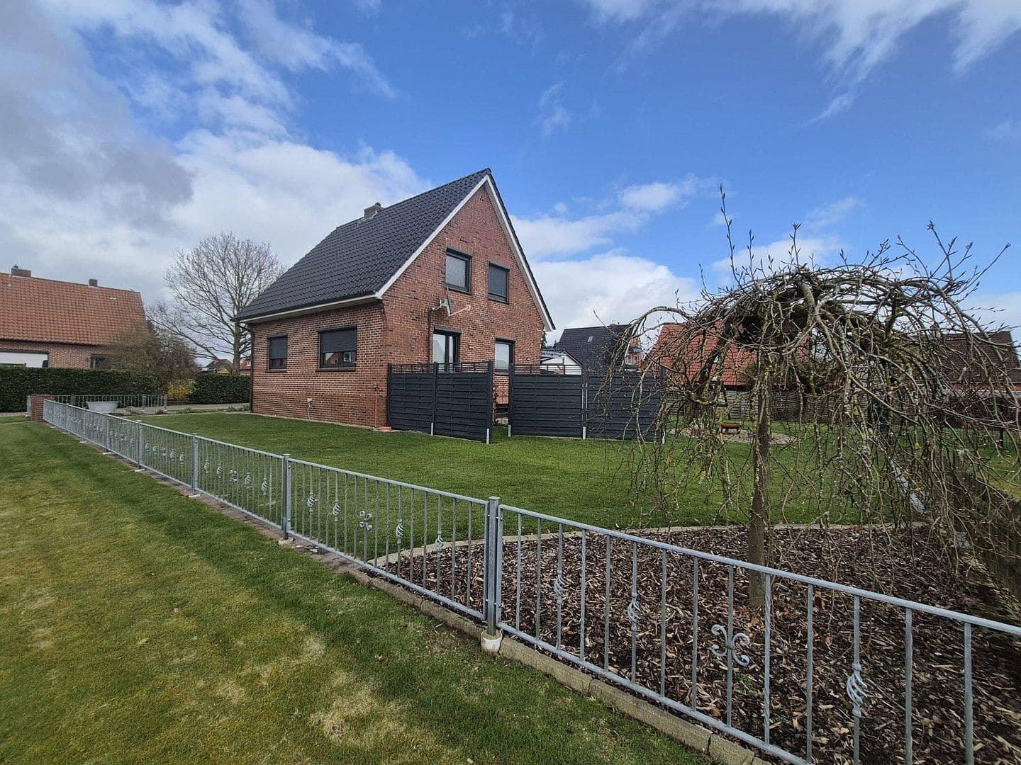 house for sale, 105 m², Drochtersen, Lower Saxony house for sale, 105 m², Drochtersen, Lower Saxony