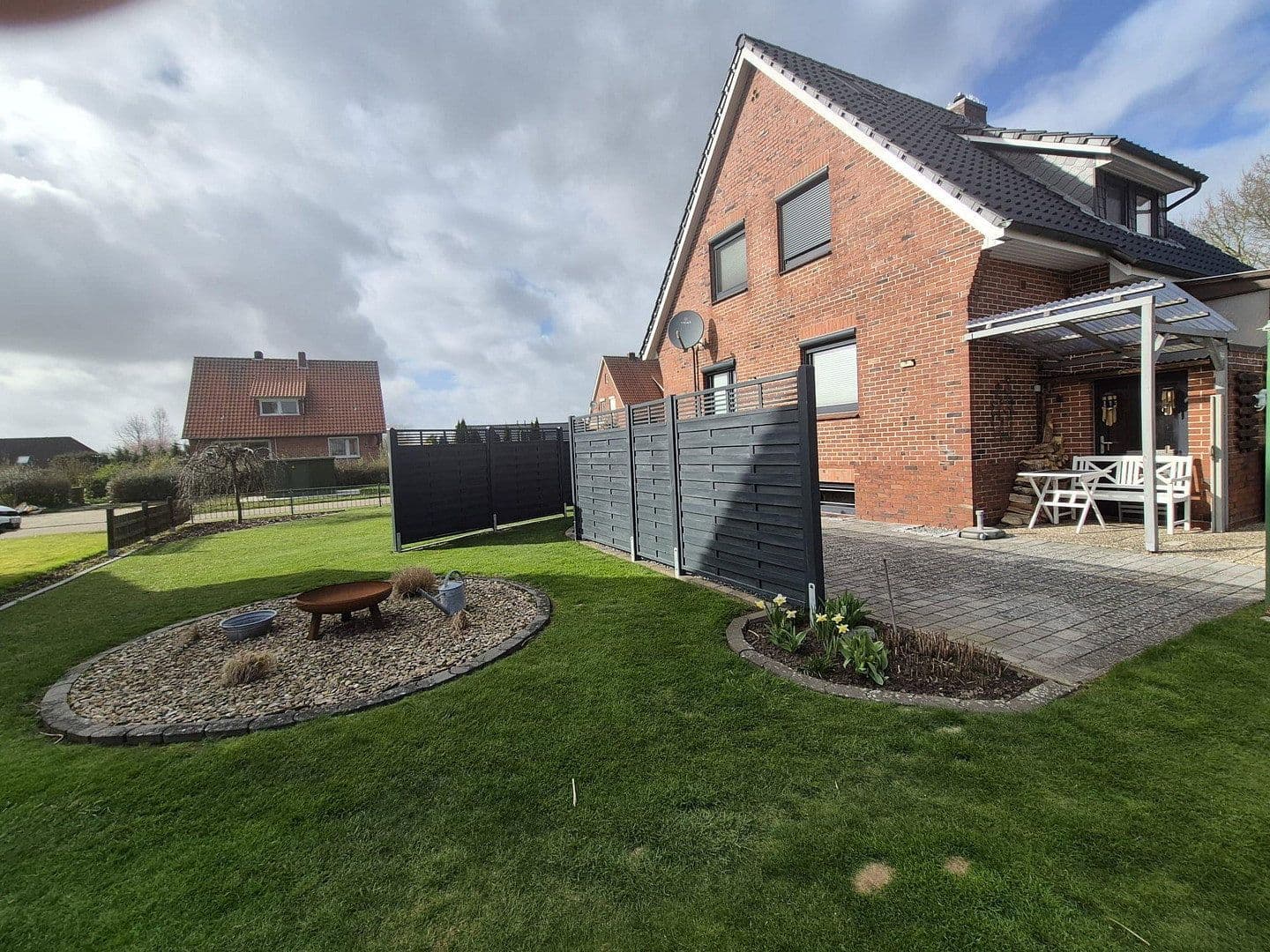 house for sale, 105 m², Drochtersen, Lower Saxony house for sale, 105 m², Drochtersen, Lower Saxony