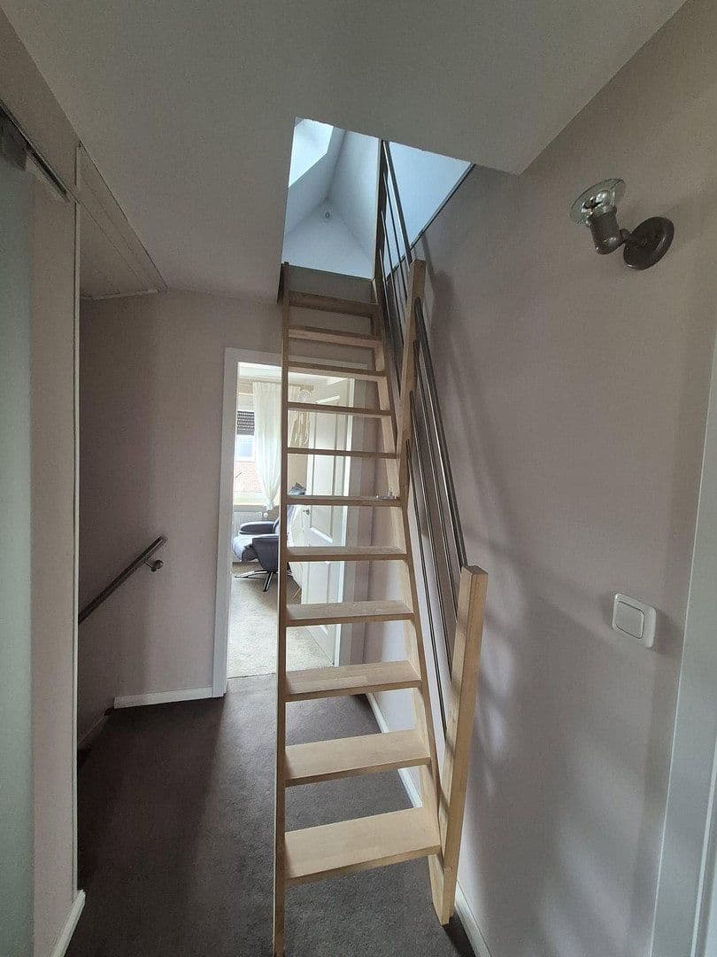 house for sale, 105 m², Drochtersen, Lower Saxony house for sale, 105 m², Drochtersen, Lower Saxony