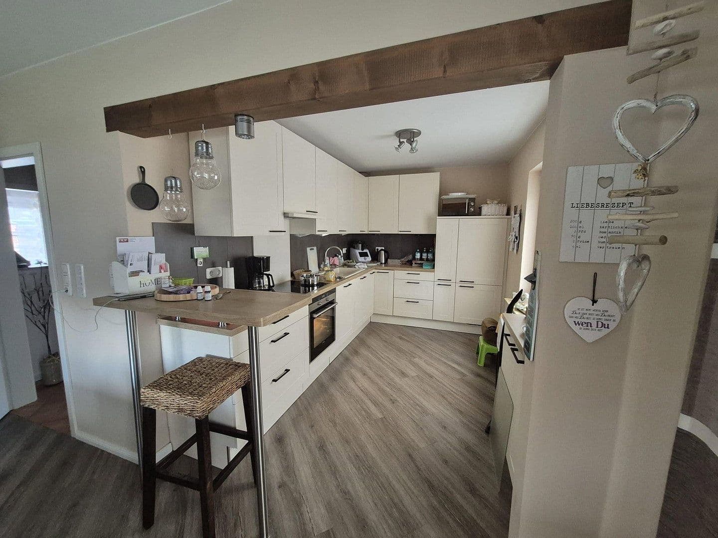 house for sale, 105 m², Drochtersen, Lower Saxony house for sale, 105 m², Drochtersen, Lower Saxony