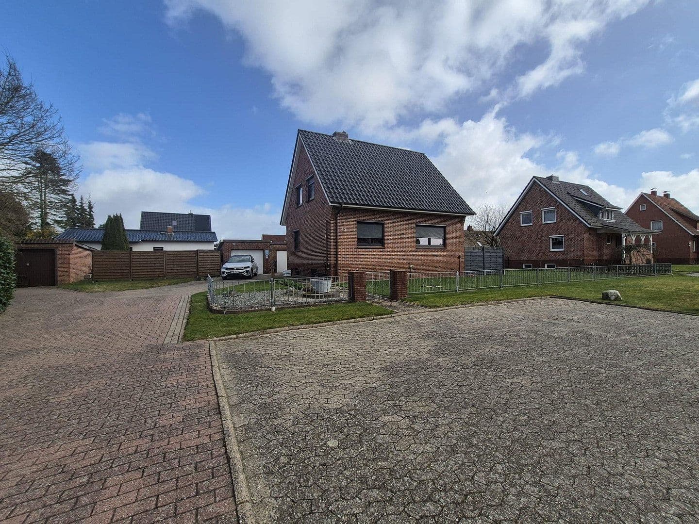 house for sale, 105 m², Drochtersen, Lower Saxony house for sale, 105 m², Drochtersen, Lower Saxony