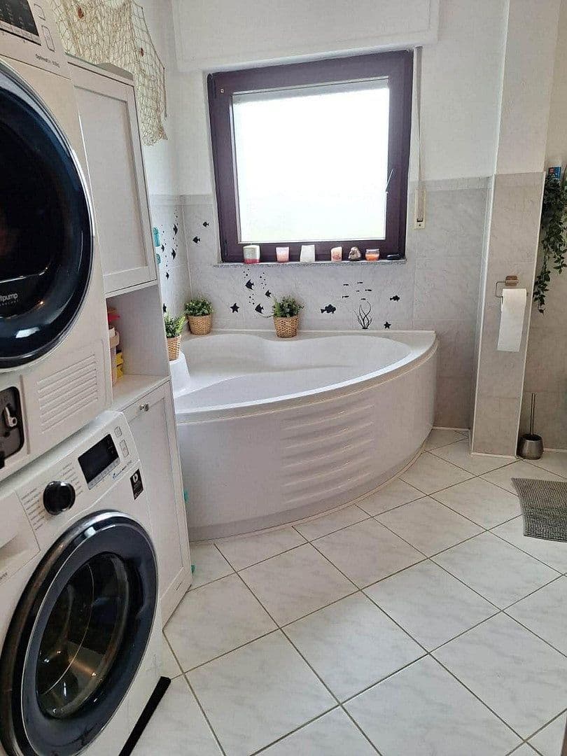 4 bedroom flat to rent, 98 m², Sprockhövel, North Rhine-Westphalia 4 bedroom flat to rent, 98 m², Sprockhövel, North Rhine-Westphalia