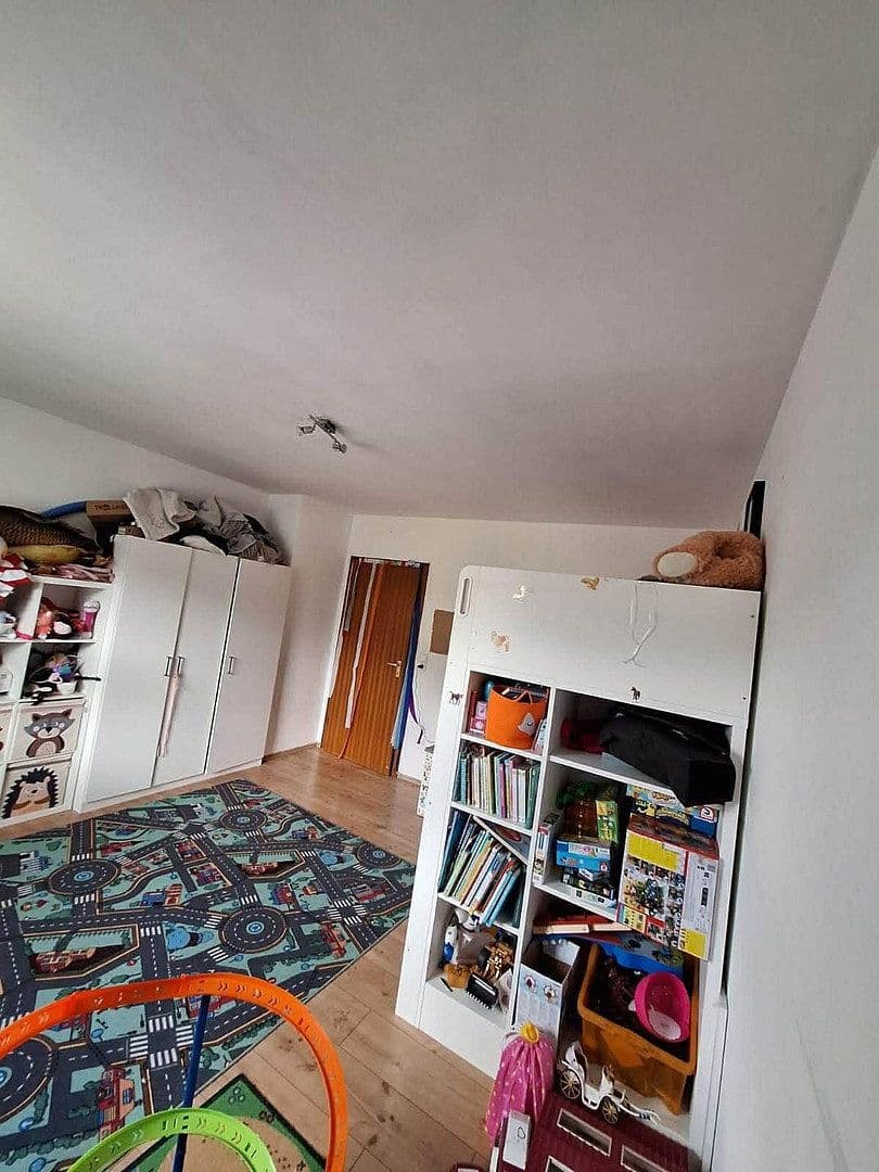 4 bedroom flat to rent, 98 m², Sprockhövel, North Rhine-Westphalia 4 bedroom flat to rent, 98 m², Sprockhövel, North Rhine-Westphalia