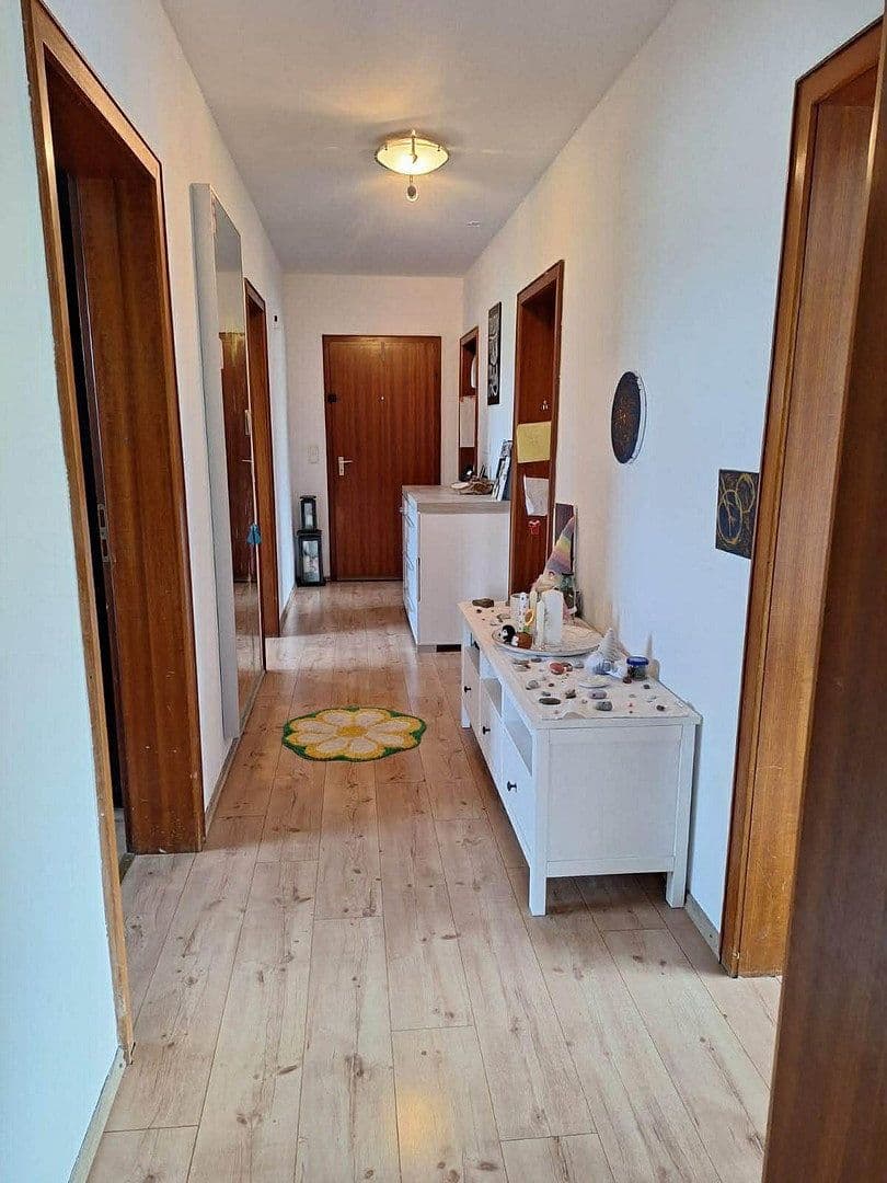 4 bedroom flat to rent, 98 m², Sprockhövel, North Rhine-Westphalia 4 bedroom flat to rent, 98 m², Sprockhövel, North Rhine-Westphalia