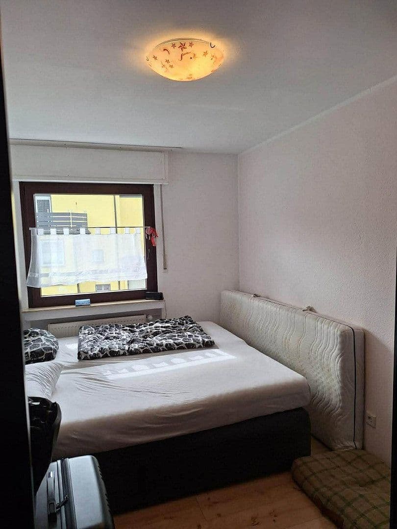 4 bedroom flat to rent, 98 m², Sprockhövel, North Rhine-Westphalia 4 bedroom flat to rent, 98 m², Sprockhövel, North Rhine-Westphalia