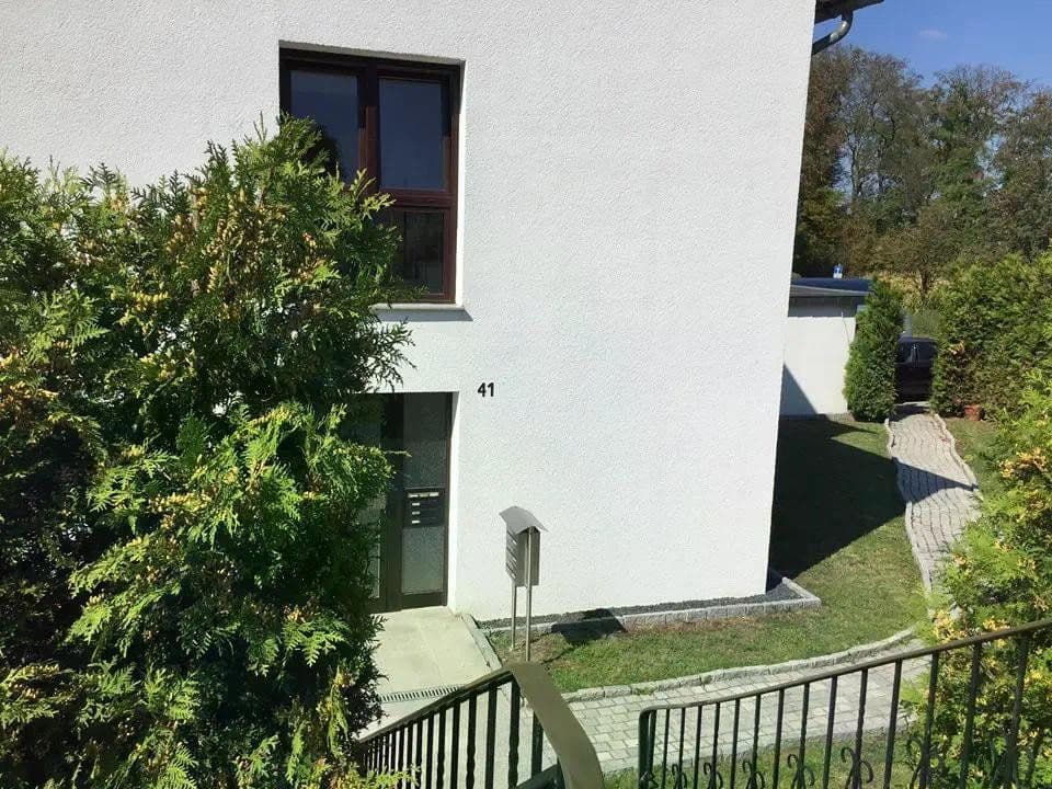 4 bedroom flat to rent, 98 m², Sprockhövel, North Rhine-Westphalia 4 bedroom flat to rent, 98 m², Sprockhövel, North Rhine-Westphalia