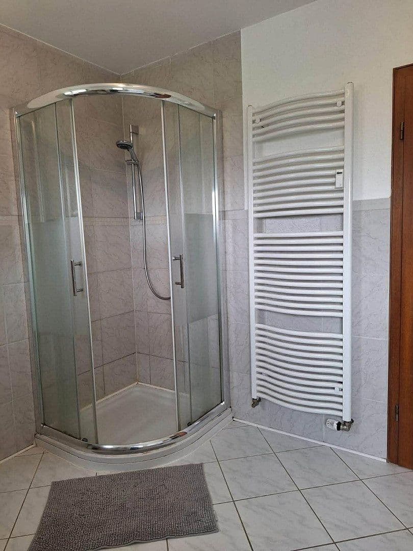 4 bedroom flat to rent, 98 m², Sprockhövel, North Rhine-Westphalia 4 bedroom flat to rent, 98 m², Sprockhövel, North Rhine-Westphalia