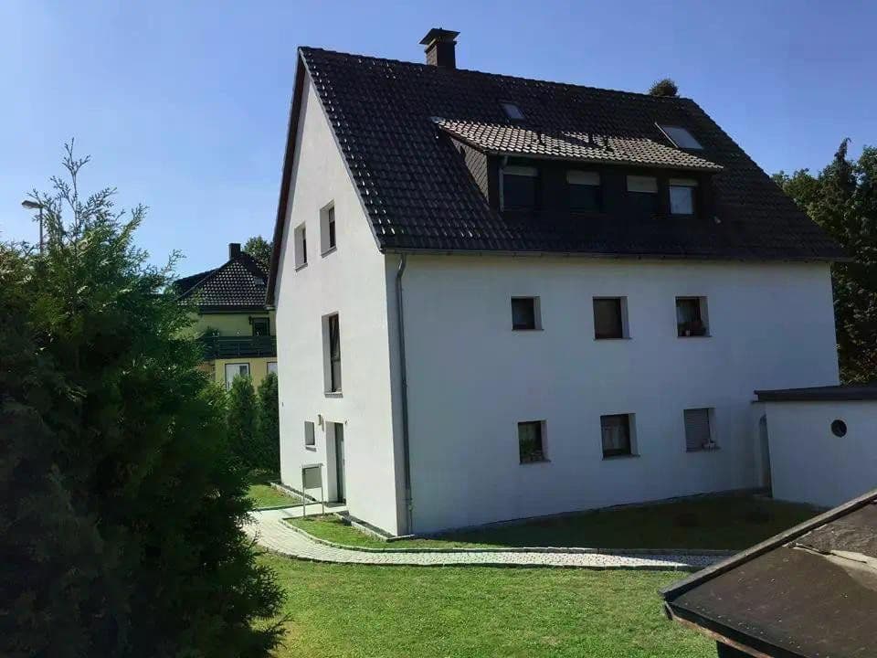 4 bedroom flat to rent, 98 m², Sprockhövel, North Rhine-Westphalia 4 bedroom flat to rent, 98 m², Sprockhövel, North Rhine-Westphalia