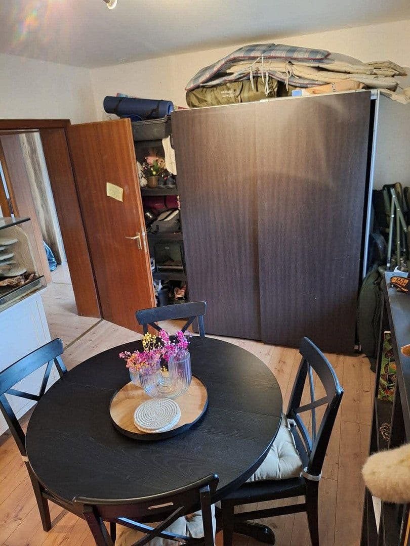 4 bedroom flat to rent, 98 m², Sprockhövel, North Rhine-Westphalia 4 bedroom flat to rent, 98 m², Sprockhövel, North Rhine-Westphalia