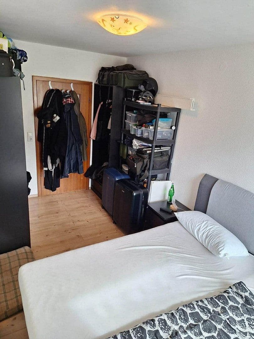 4 bedroom flat to rent, 98 m², Sprockhövel, North Rhine-Westphalia 4 bedroom flat to rent, 98 m², Sprockhövel, North Rhine-Westphalia