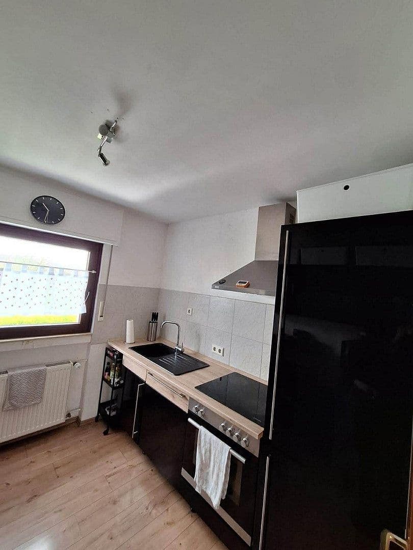 4 bedroom flat to rent, 98 m², Sprockhövel, North Rhine-Westphalia 4 bedroom flat to rent, 98 m², Sprockhövel, North Rhine-Westphalia