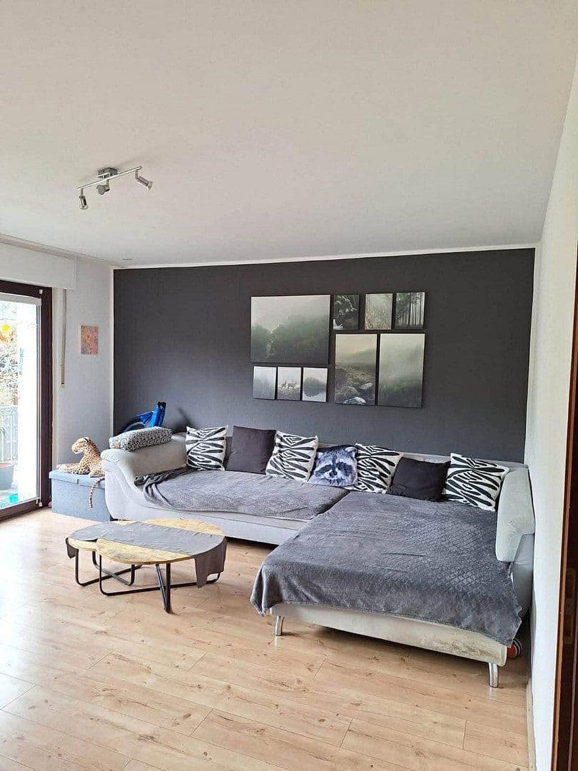 4 bedroom flat to rent, 98 m², Sprockhövel, North Rhine-Westphalia 4 bedroom flat to rent, 98 m², Sprockhövel, North Rhine-Westphalia