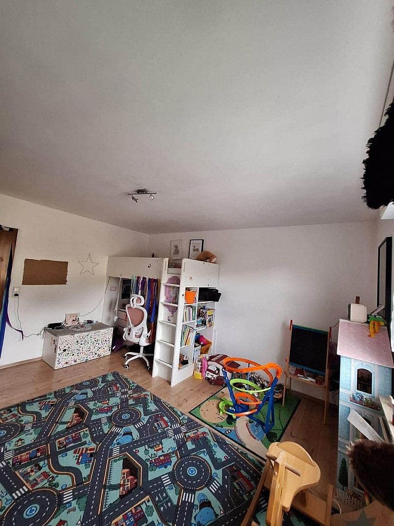 4 bedroom flat to rent, 98 m², Sprockhövel, North Rhine-Westphalia 4 bedroom flat to rent, 98 m², Sprockhövel, North Rhine-Westphalia