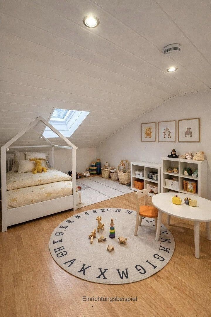 3 bedroom flat for sale, 67 m², Bretzenheim, Rhineland-Palatinate 3 bedroom flat for sale, 67 m², Bretzenheim, Rhineland-Palatinate