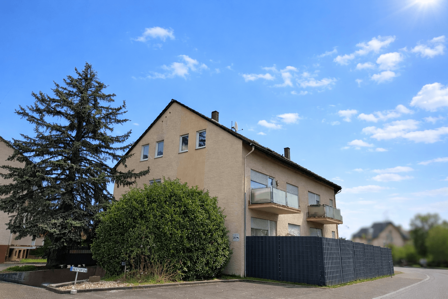 3 bedroom flat for sale, 67 m², Bretzenheim, Rhineland-Palatinate 3 bedroom flat for sale, 67 m², Bretzenheim, Rhineland-Palatinate