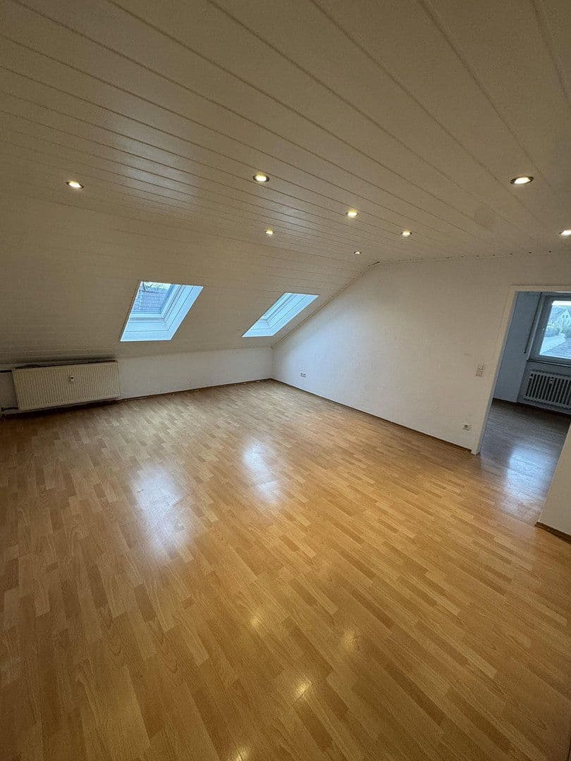 3 bedroom flat for sale, 67 m², Bretzenheim, Rhineland-Palatinate 3 bedroom flat for sale, 67 m², Bretzenheim, Rhineland-Palatinate