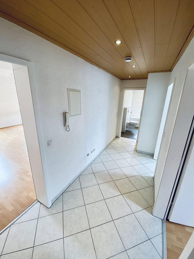 3 bedroom flat for sale, 67 m², Bretzenheim, Rhineland-Palatinate 3 bedroom flat for sale, 67 m², Bretzenheim, Rhineland-Palatinate