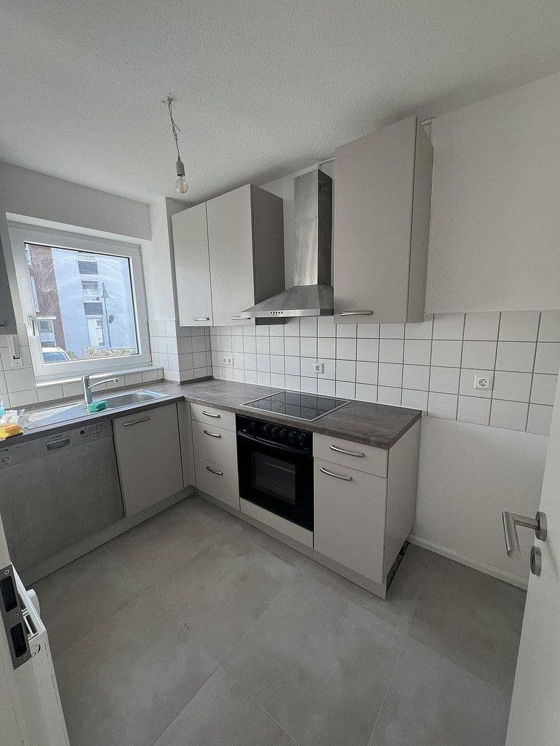 2 bedroom flat to rent, 52 m², Edith-Stein-Str. 16, Laupheim, Baden-Württemberg 2 bedroom flat to rent, 52 m², Edith-Stein-Str. 16, Laupheim, Baden-Württemberg