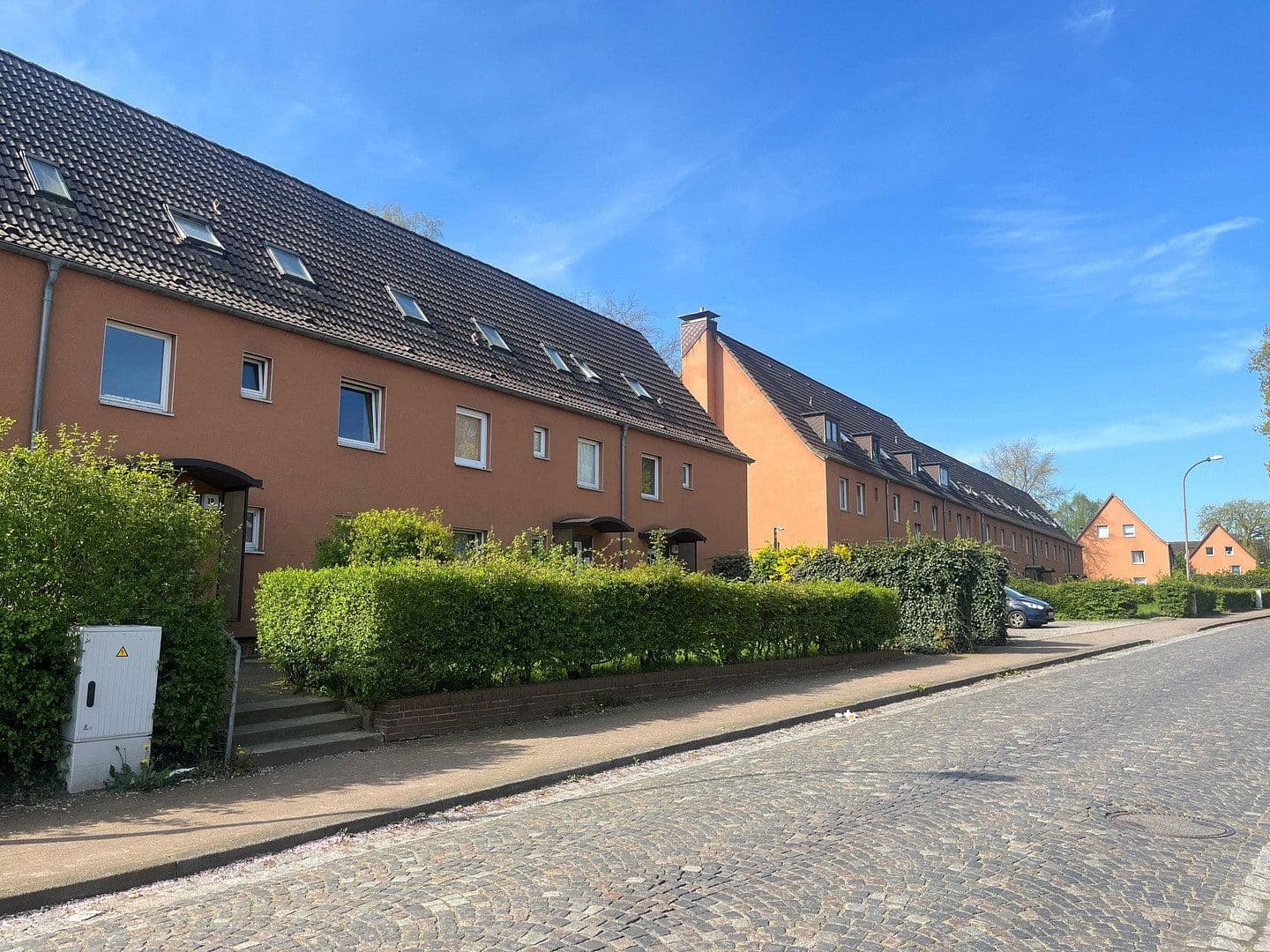 house for sale, 512 m², Königsberger Str. 3d-3h, Kellinghusen, Schleswig-Holstein house for sale, 512 m², Königsberger Str. 3d-3h, Kellinghusen, Schleswig-Holstein