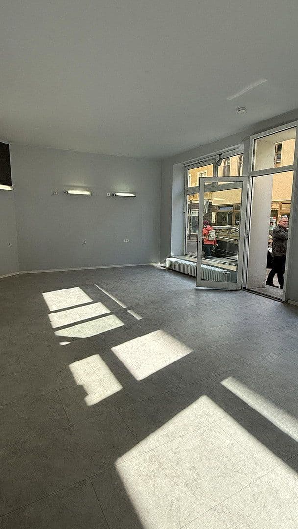 non-residential property to rent, 74 m², Garnstraße, Potsdam, Brandenburg non-residential property to rent, 74 m², Garnstraße, Potsdam, Brandenburg